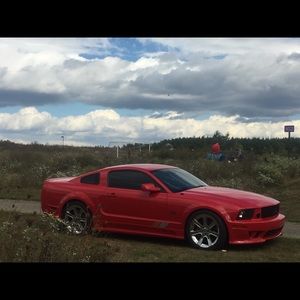 Meet your Posher, Paul